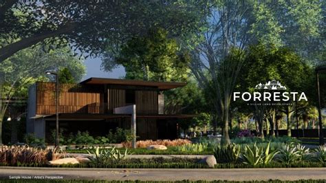 ultra luxury lot in metro manila|Forresta Villar City .